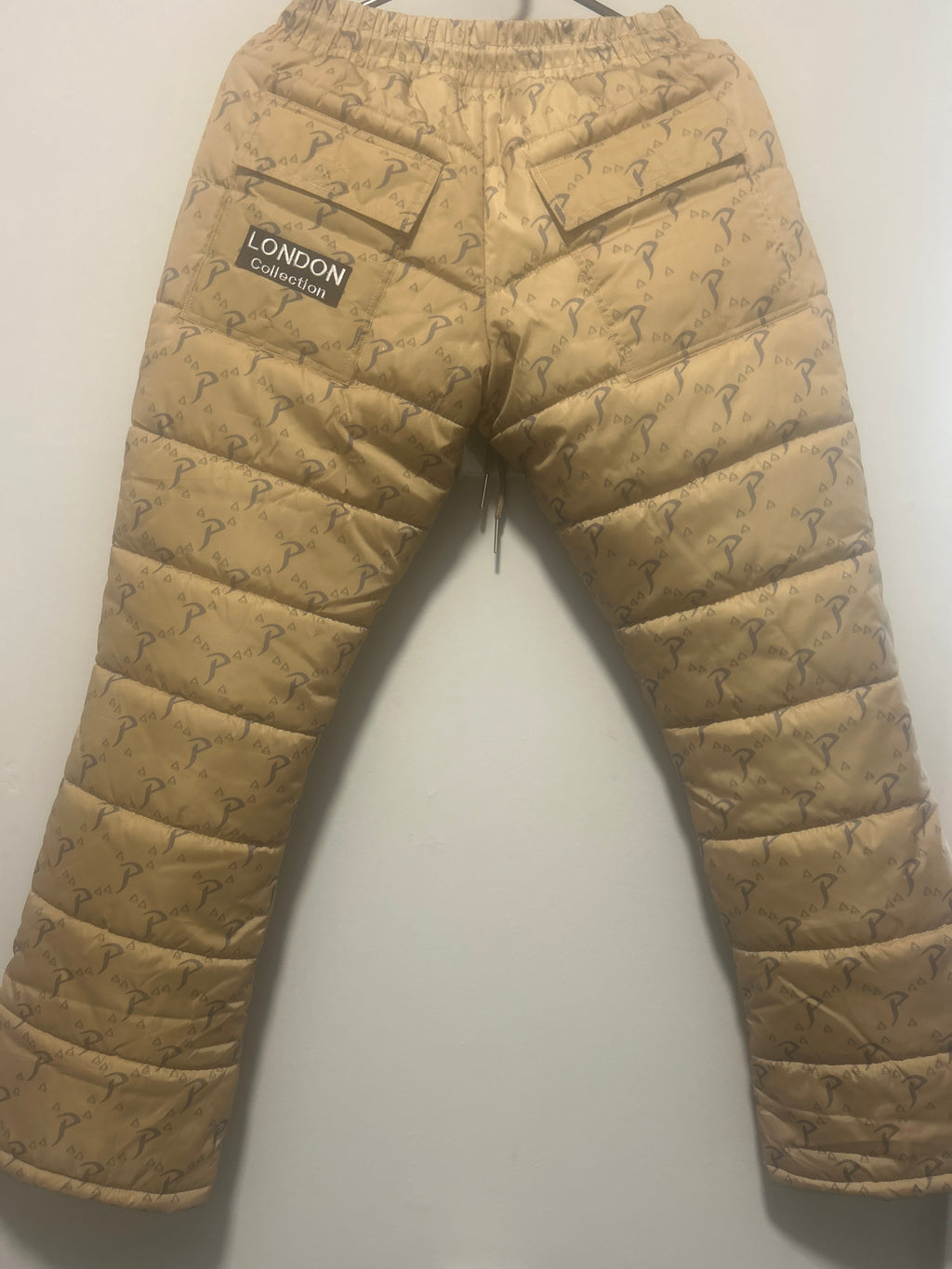 Praestigiae London Collection Puffer Set- PRE-ORDER!