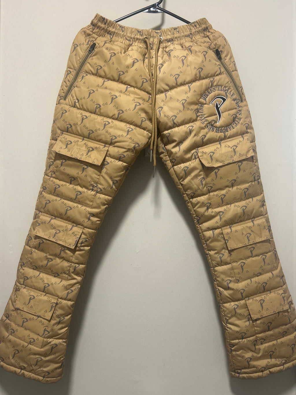 Praestigiae London Collection Puffer Set- PRE-ORDER!