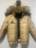 Praestigiae London Collection Puffer Set- PRE-ORDER!